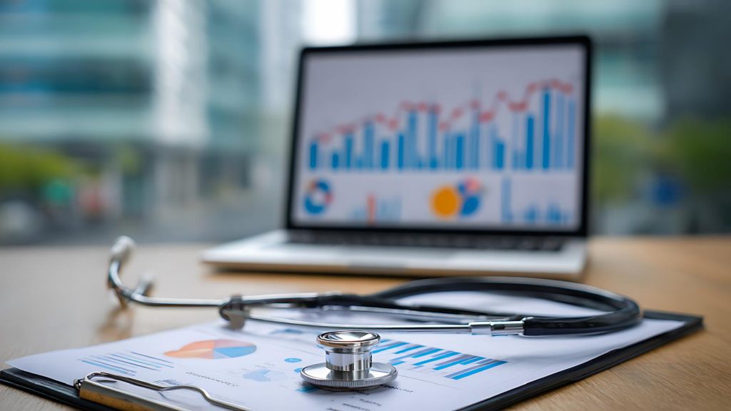 Personalverrechnung für Ärzte in Wien